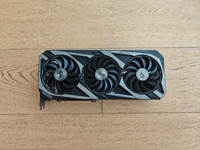 Scheda video nvidia usato  Trento