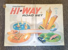 Vintage technofix mechanical for sale  Trafford