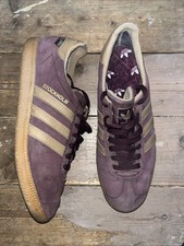 Adidas originals stockholm for sale  SHIPLEY