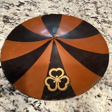 Japanese lacquered samurai for sale  Citrus Heights