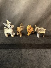 Set vintage donkey for sale  Idaho Springs