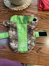 Realtree edge dog for sale  Delphi