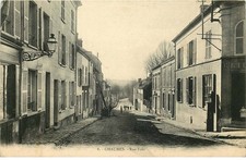 Seine marne. chaumes d'occasion  France