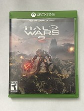 Halo wars for sale  Cedar Rapids