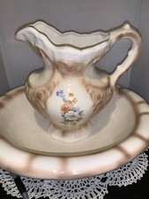 Antique vintage ironstone for sale  Morris