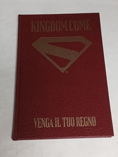 Kingdom come venga usato  Genova