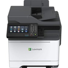 Lexmark cx625ade farb gebraucht kaufen  Calw