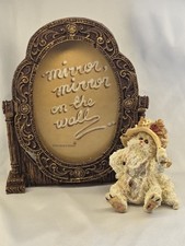 Boyds bears purrstone for sale  Sheboygan