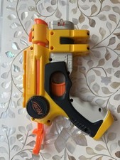 Nerf gun fun for sale  TWICKENHAM