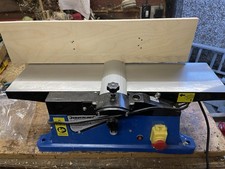 Woodworking machine. silverlin for sale  WOLVERHAMPTON
