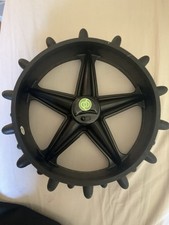 Hedgehog trolley wheels for sale  GUILDFORD