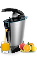 Spremiagrumi elettrico 600w usato  Napoli