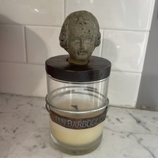 Jan barboglio candle for sale  Bloomington