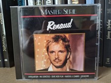 Renaud master série d'occasion  Fagnières