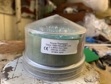 Royce thompson oasis for sale  UK