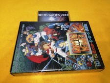 Usado, GUNSTAR HEROES Sega Mega Drive / Genesis MD. comprar usado  Enviando para Brazil