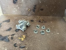 Warhammer 40k ork for sale  CANTERBURY