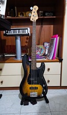Squier precision bass usato  Ragalna