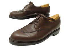Chaussures weston demi d'occasion  France