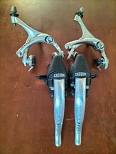 Comandi athena campagnolo usato  Ferrara