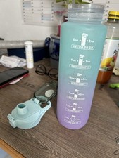 Stück trinkflasche 700ml gebraucht kaufen  Bad Freienwalde (Oder)