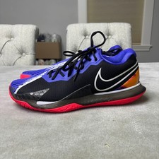 Nike court zoom for sale  Reading