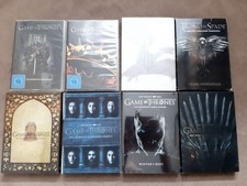 Dvd game thrones gebraucht kaufen  Berching