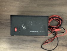 Astron 12a power for sale  Chicago