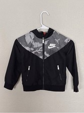 Nike jacket little for sale  Silverton