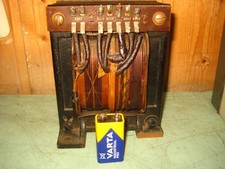 Xxl netztrafo diy gebraucht kaufen  Borgentreich