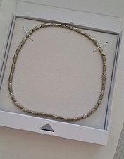 Boccia titanium collier gebraucht kaufen  Halle