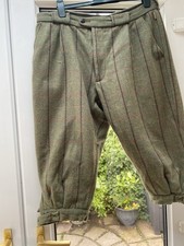 tweed breeks for sale  DURHAM