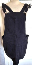 Short salopette denim d'occasion  Flers