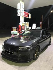 Bmw g30 540i for sale  PONTEFRACT