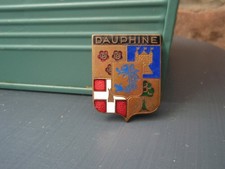 Ancienne jolie broche d'occasion  Amiens-