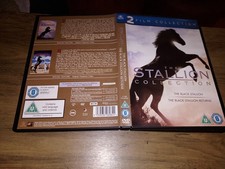 Black stallion black for sale Black stallion black for sale  CARDIFF