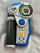 Power rangers vintage for sale  CONGLETON