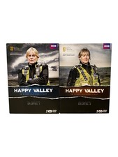 Dvd happy valley gebraucht kaufen  Herne