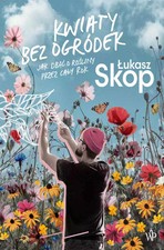 Używany, Książka Kwiaty bez ogródek  na sprzedaż  PL