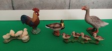Schleich duck chicks for sale  NOTTINGHAM