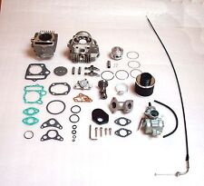 Kit tuning 88cc usato  Spedire a Italy