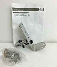 Kit de suporte de cabide universal 3M™ 2183 MFG #80-6107-6137-3 apenas 1 suporte comprar usado  Enviando para Brazil