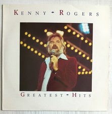 Kenny rogers greatest for sale  Milton
