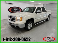 2013 gmc sierra for sale  Vidalia