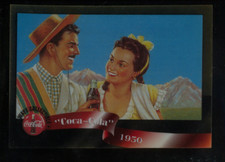 Cartão telefônico Coca Cola Sprint 1996 cartão comercial nº 42 comprar usado  Enviando para Brazil