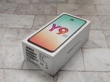 Usado, Novo Huawei Y9 Prime (2019) 128GB (4GB RAM) DESBLOQUEADO DE FÁBRICA 6,59"" 16MP Android comprar usado  Enviando para Brazil