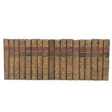 Xviiie contemporaines 1780 d'occasion  Paris VI