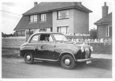 G743 austin standard d'occasion  Antibes