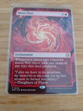 Mtg mana flare for sale  HAVANT