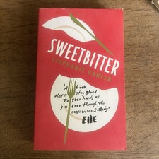 Sweetbitter stephanie danler gebraucht kaufen  Berlin